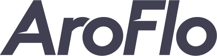 AroFlo logo