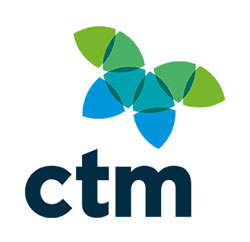 CTM logo